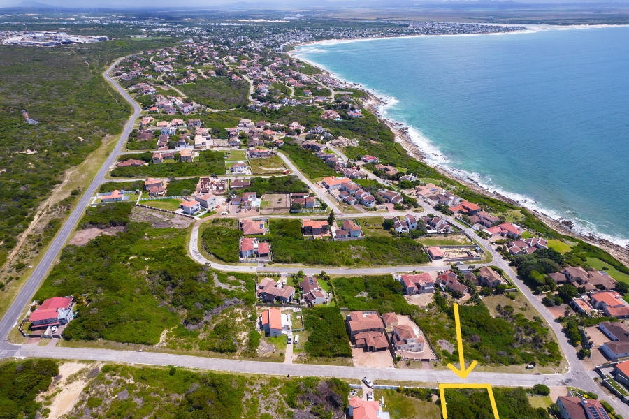0 Bedroom Property for Sale in St Francis On Sea Eastern Cape